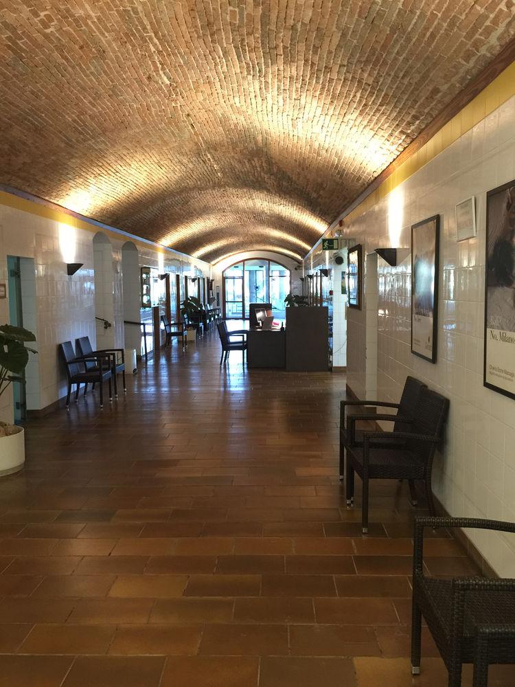 Balneari Termes Victoria