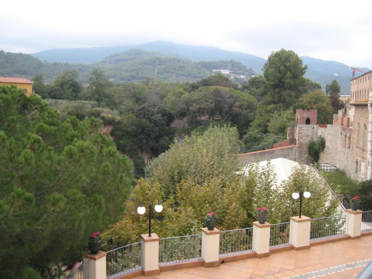 Balneari Termes Victoria 3*