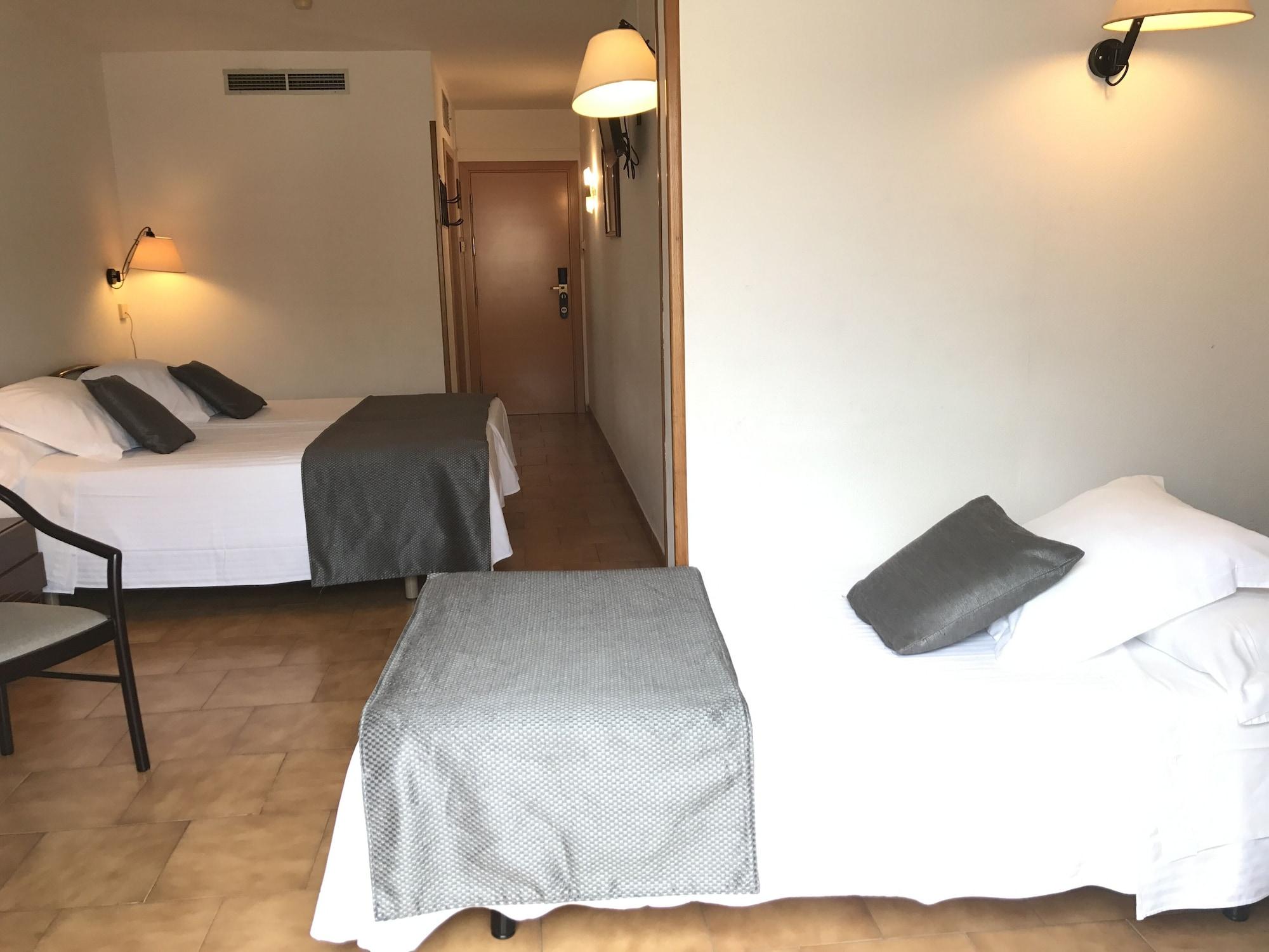 Balneari Termes Victoria