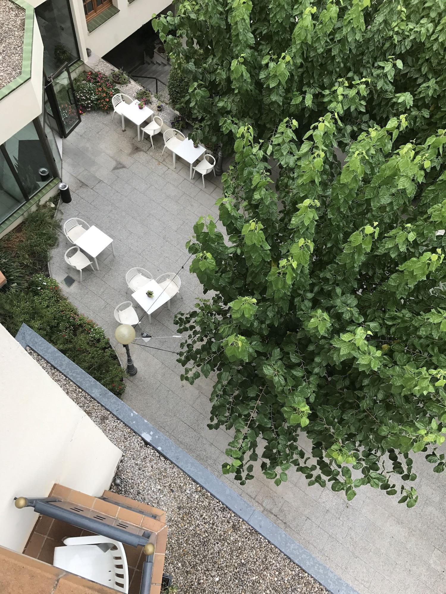 Balneari Termes Victoria Hotel