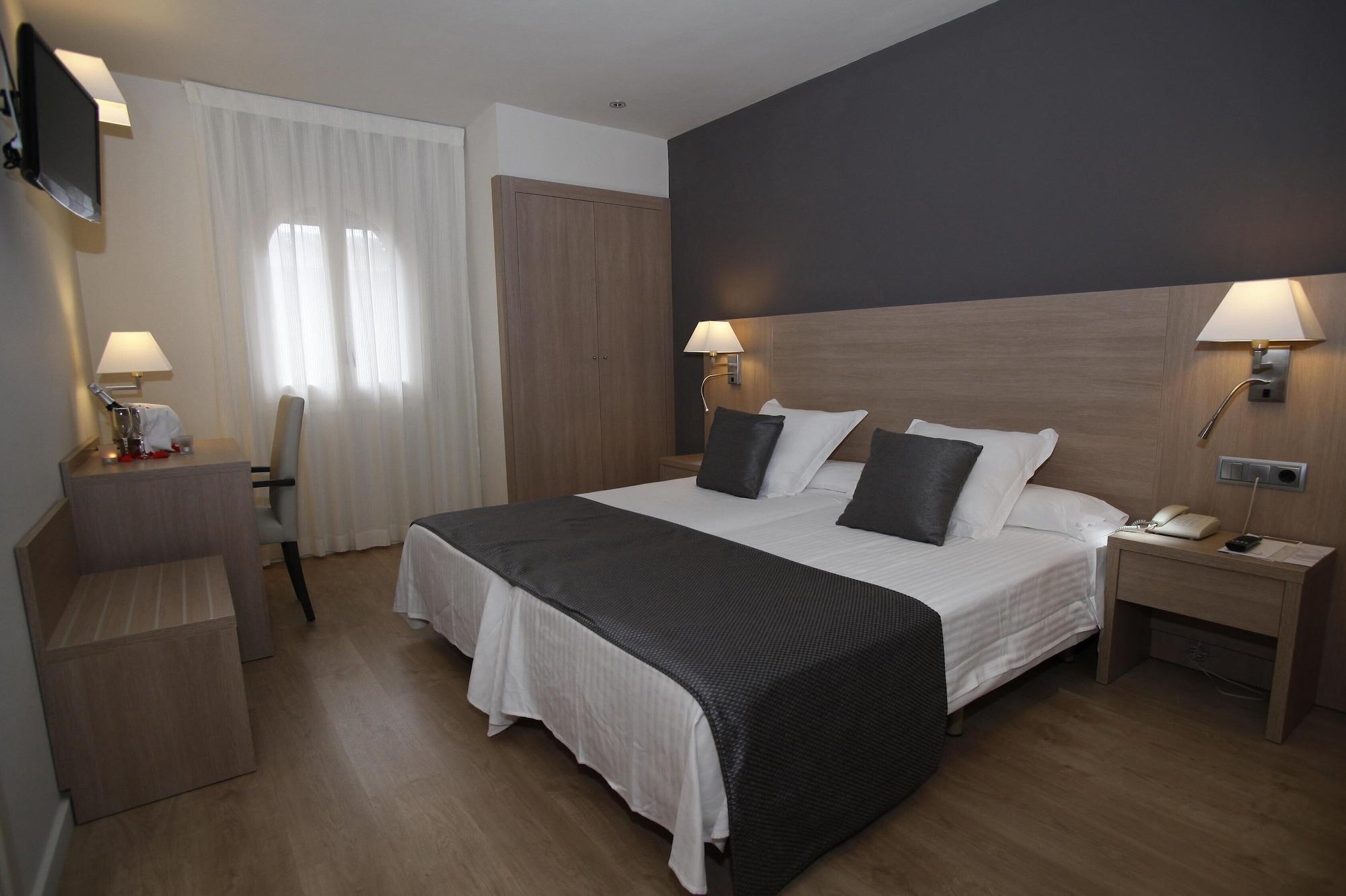 Balneari Termes Victoria Hotel 3*