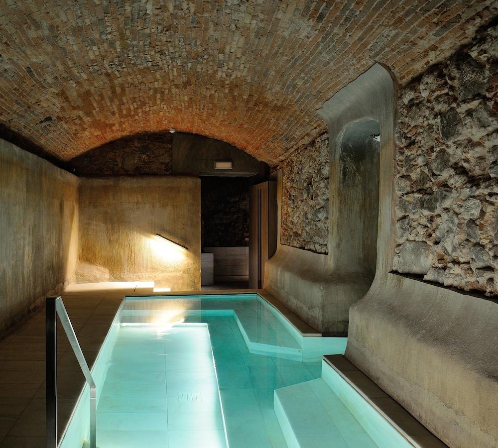Hotel Balneari Termes Victoria Caldes De Montbui