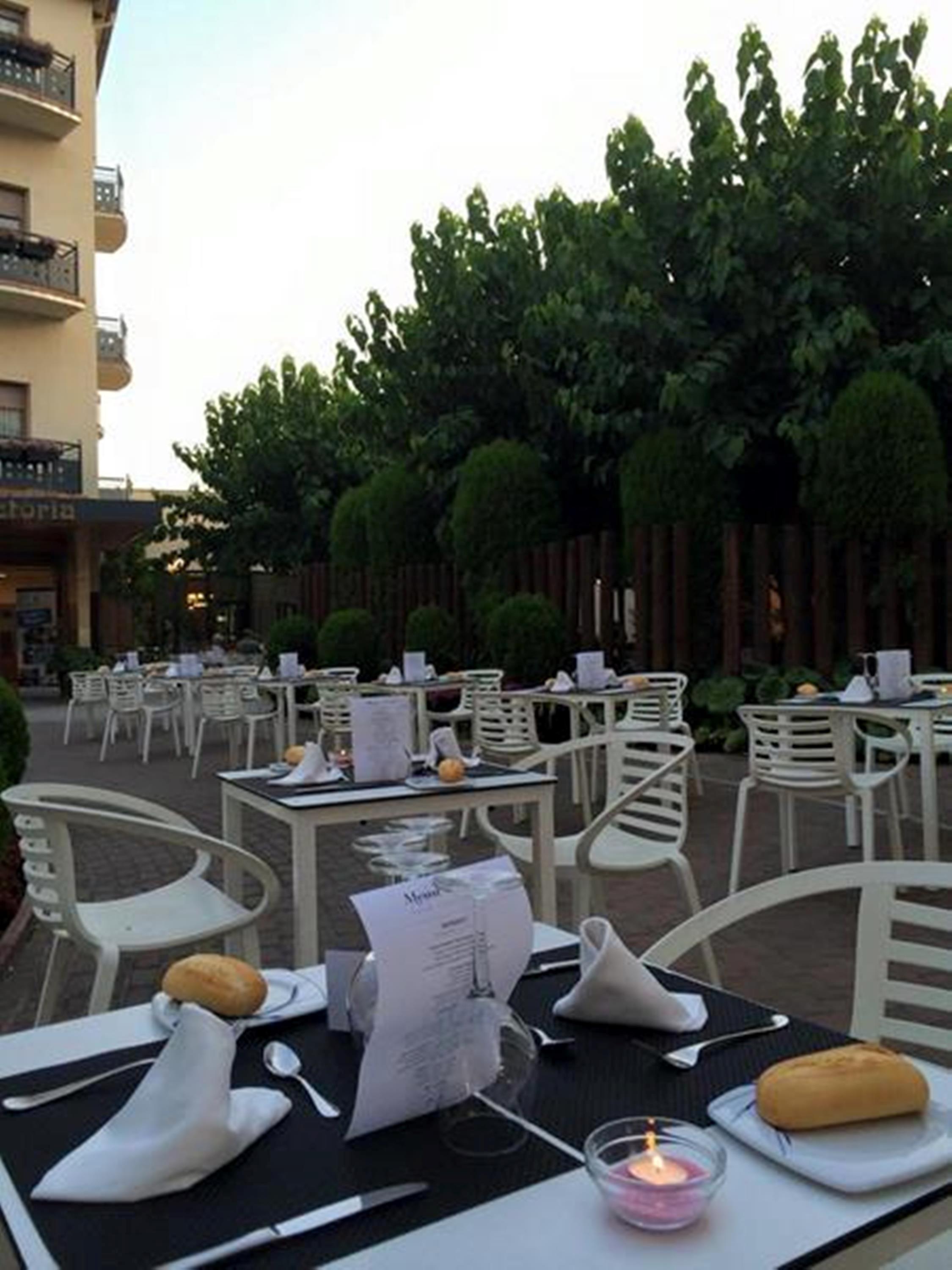 Hotel Balneari Termes Victoria Caldes De Montbui