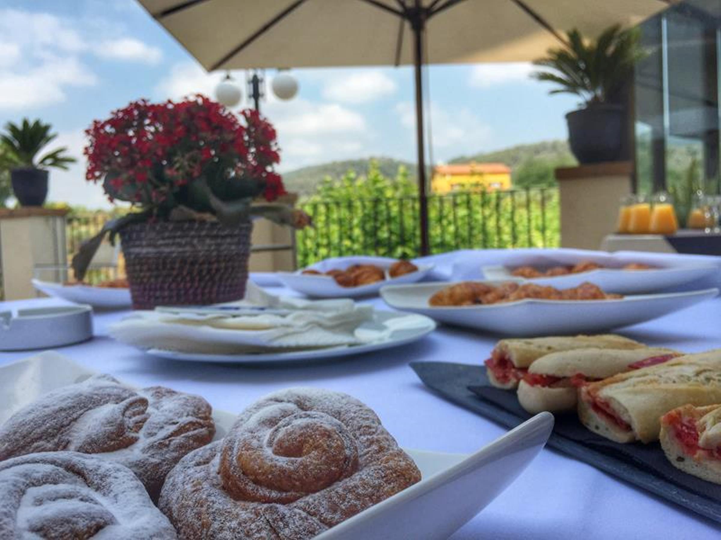 Balneari Termes Victoria Hotel