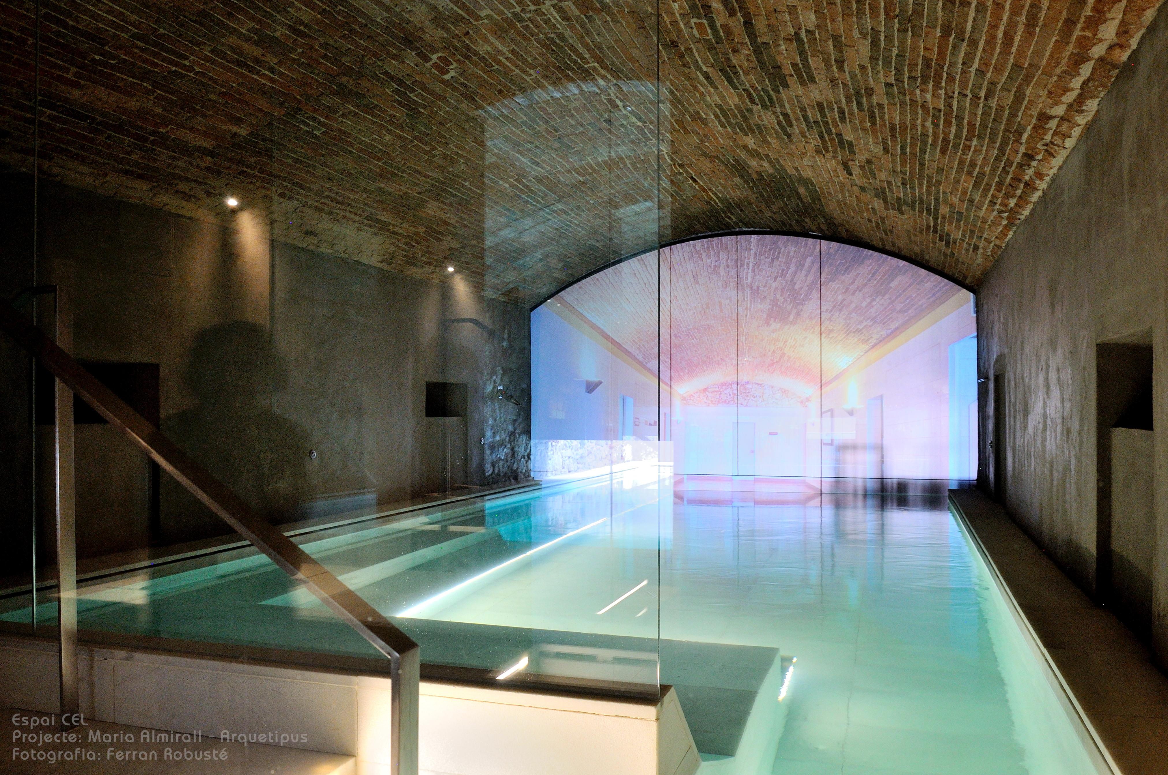 Balneari Termes Victòria Hotel 3*