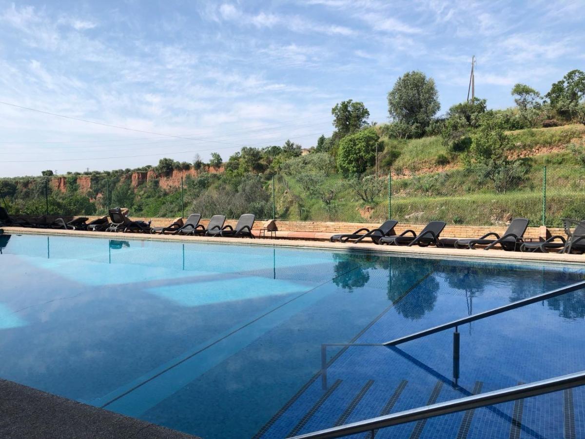 Balneari Termes Victoria Hotel