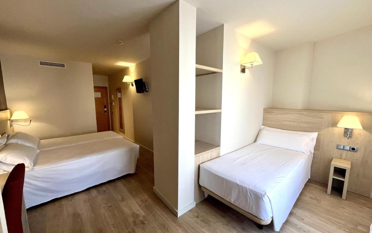 Balneari Termes Victoria Hotel