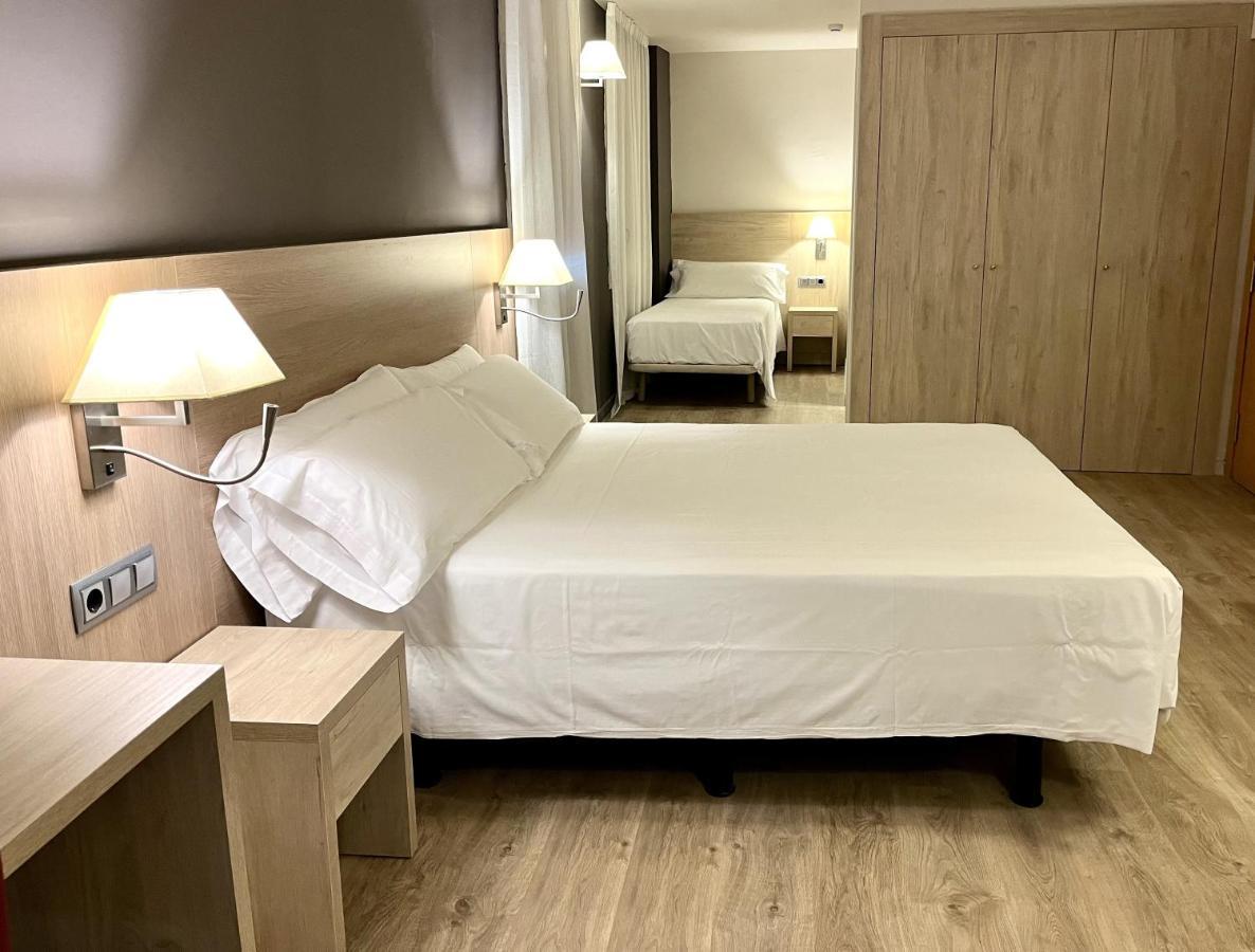 Hotel Balneari Termes Victoria Caldes De Montbui