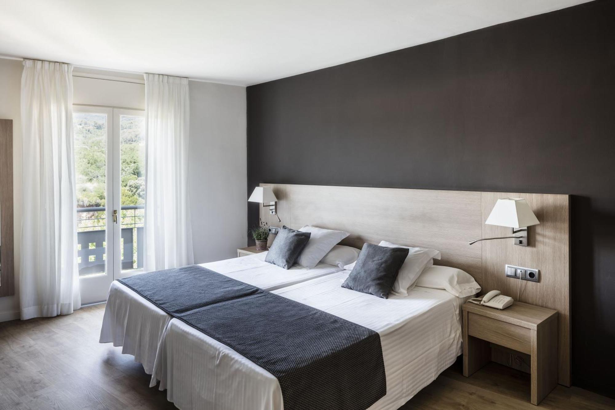 Balneari Termes Victoria 3*