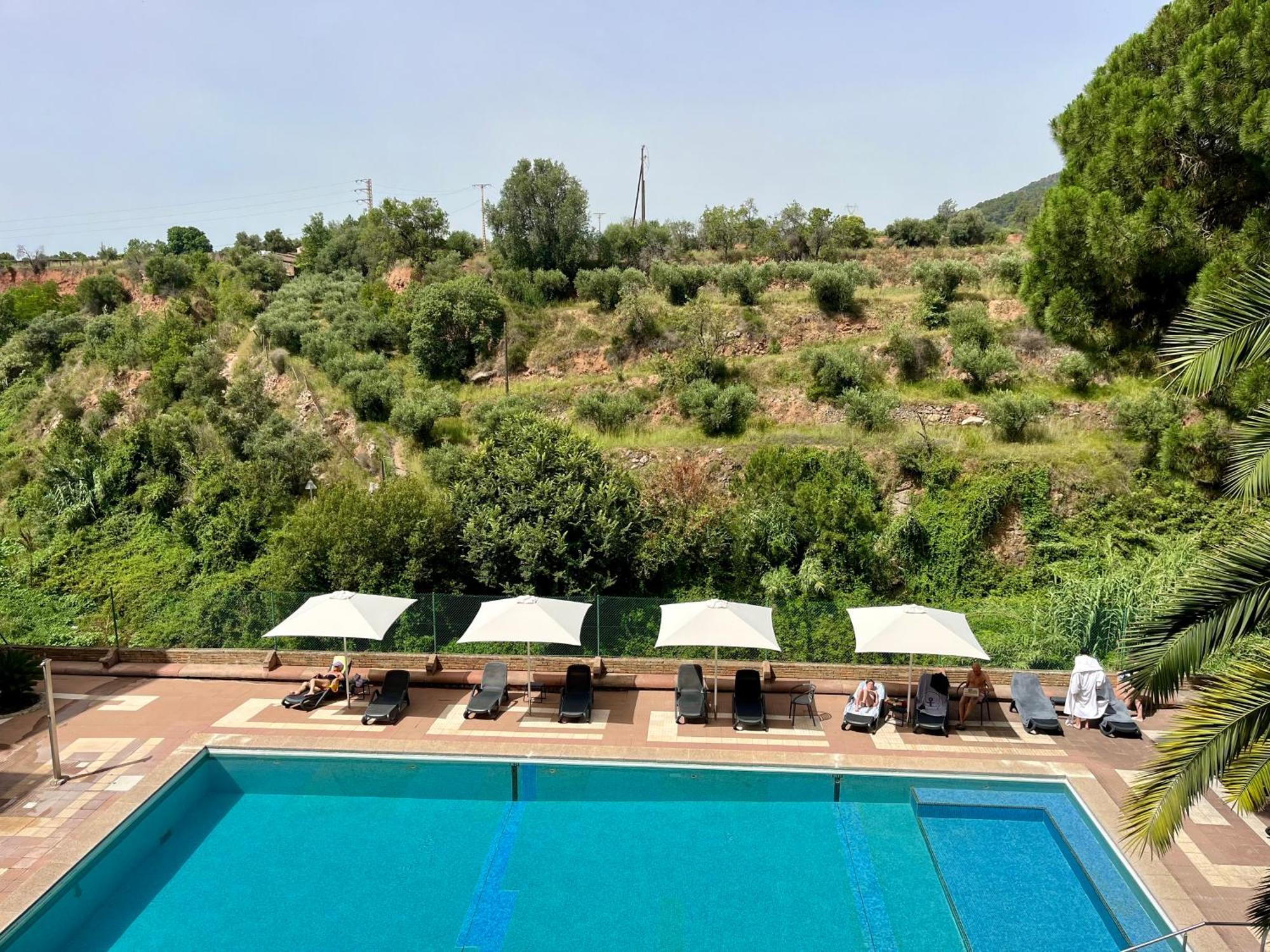 Balneari Termes Victoria Hotel