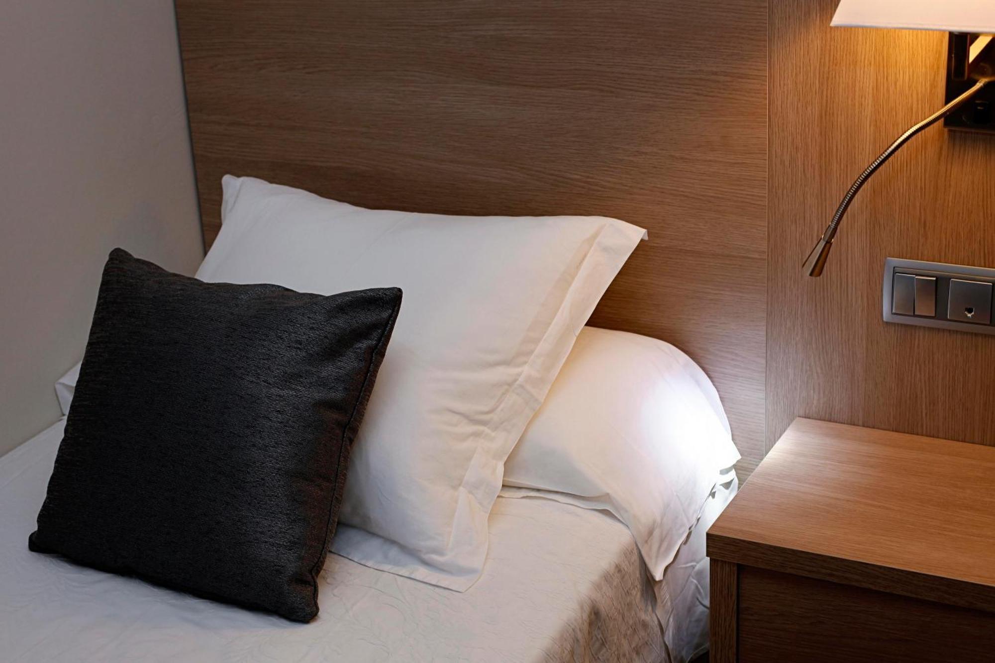 Hotel Balneari Termes Victoria 3*