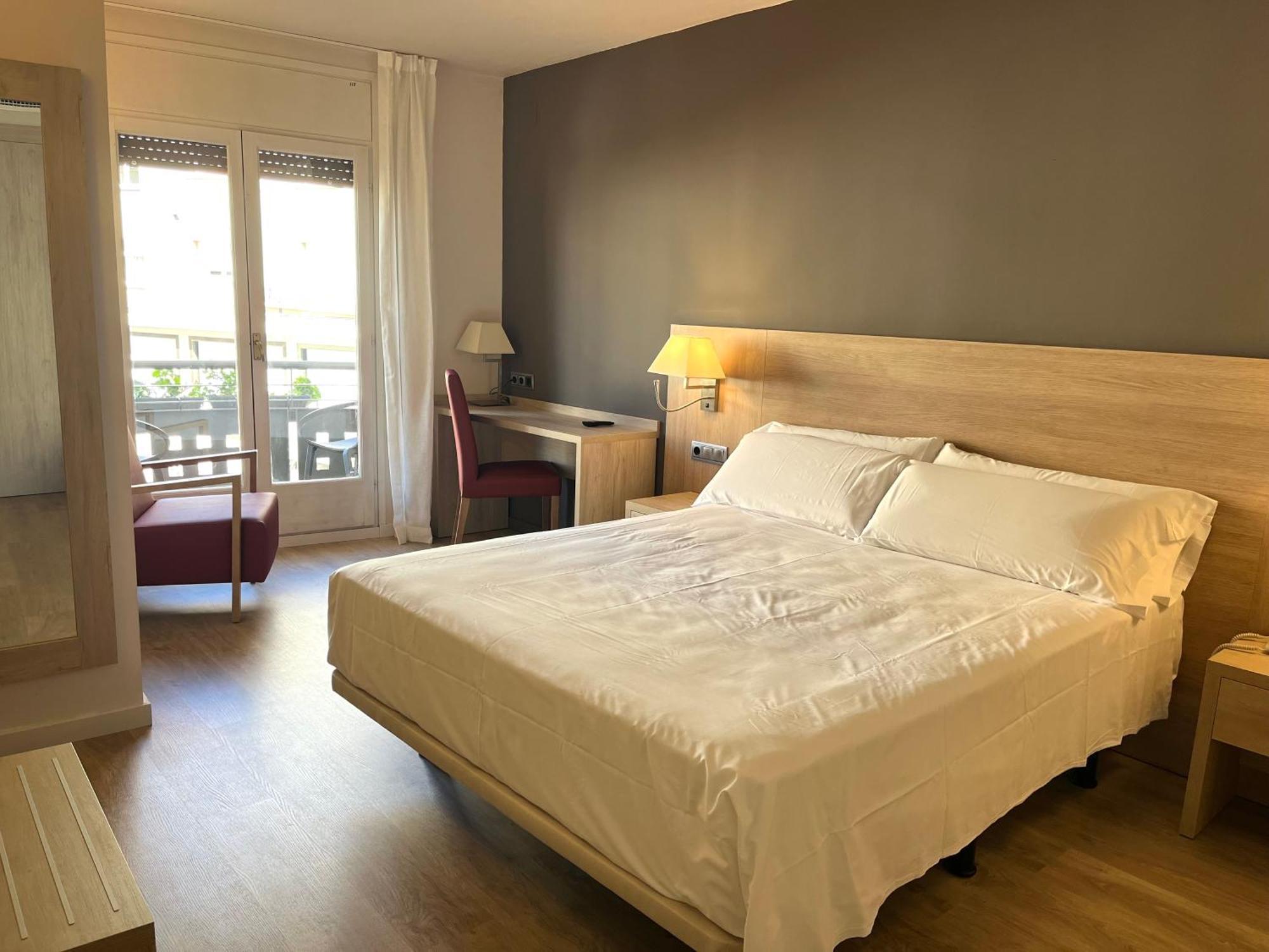 Balneari Termes Victoria Hotel