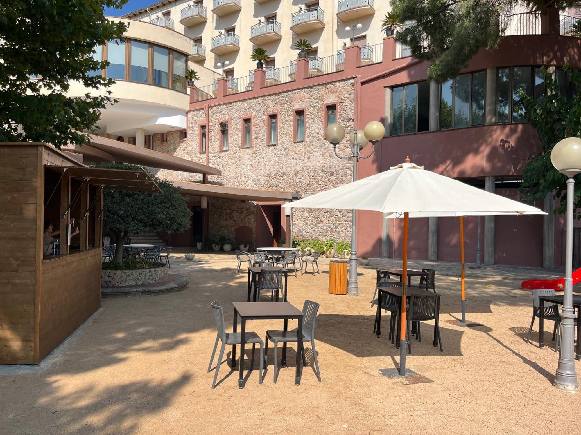 Balneari Termes Victoria Hotel 3*