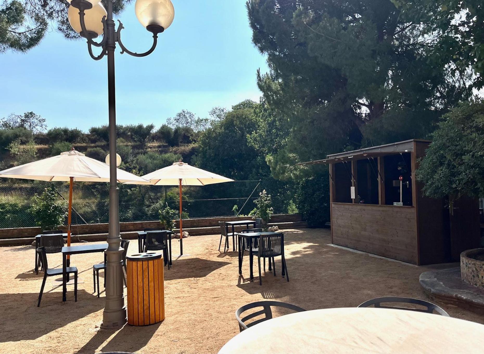 Hotel Balneari Termes Victoria 3*
