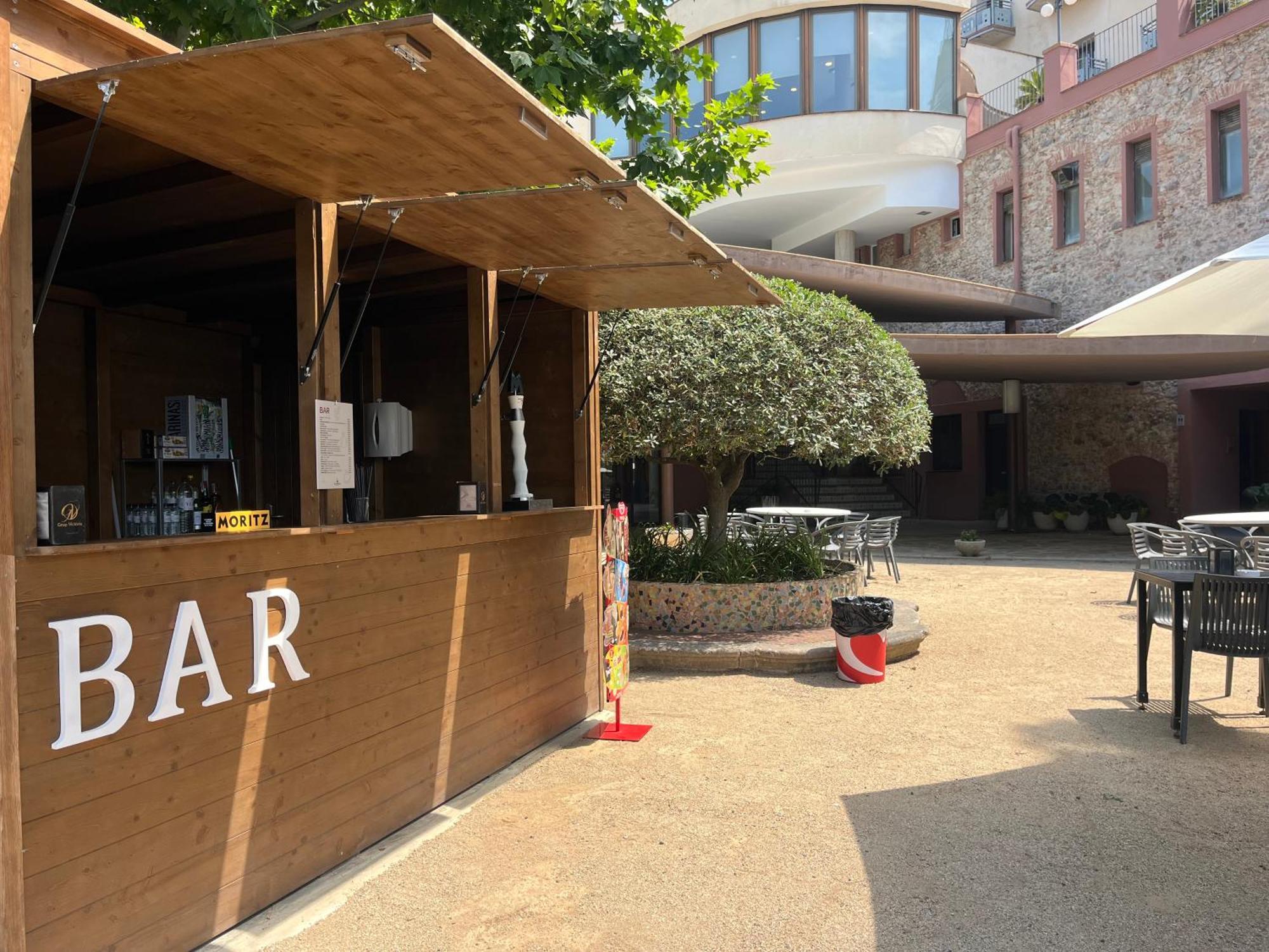 Balneari Termes Victoria Hotel