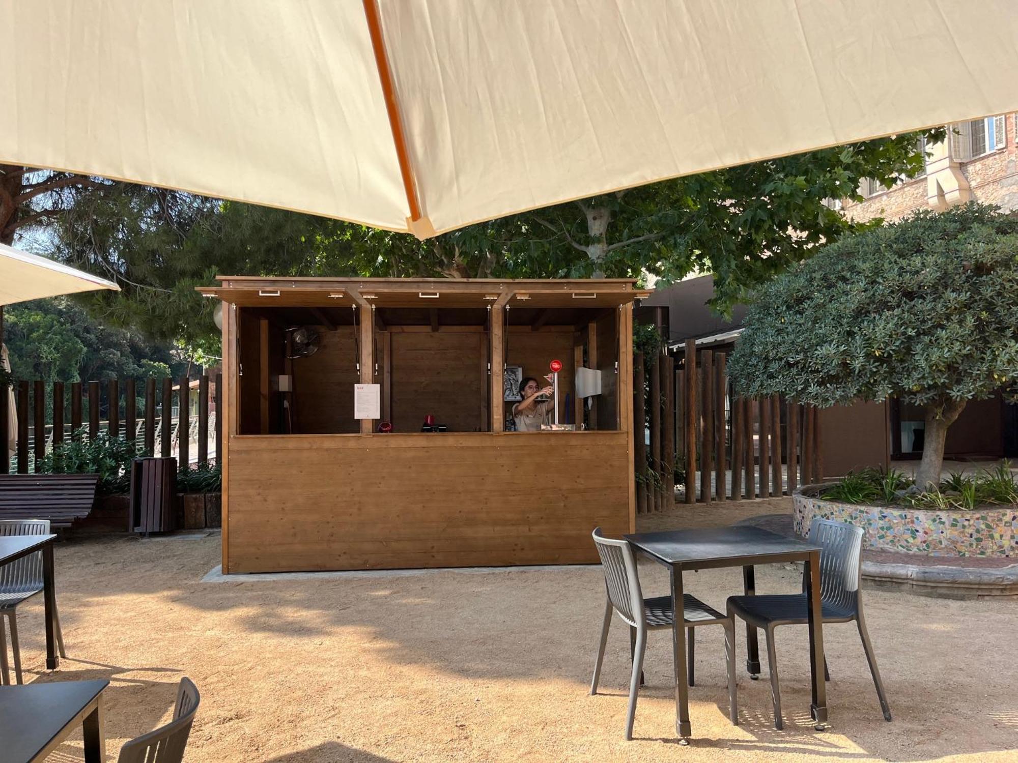 Balneari Termes Victoria Hotel 3*
