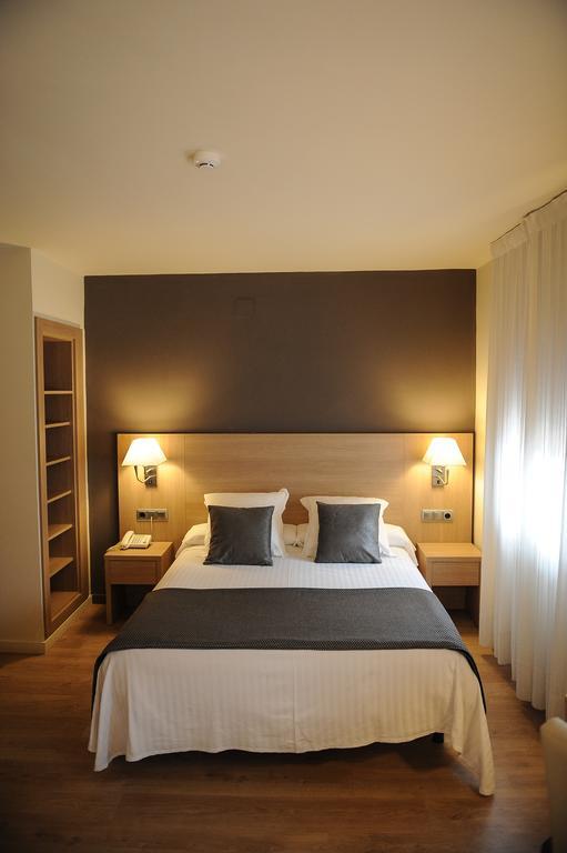 Hotel Balneari Termes Victoria Caldes De Montbui