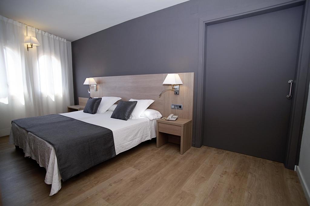 Balneari Termes Victoria
