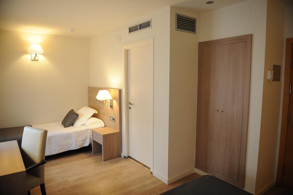 Hotel Balneari Termes Victoria Caldes De Montbui