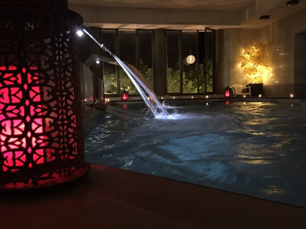 Hotel Balneari Termes Victoria 3*