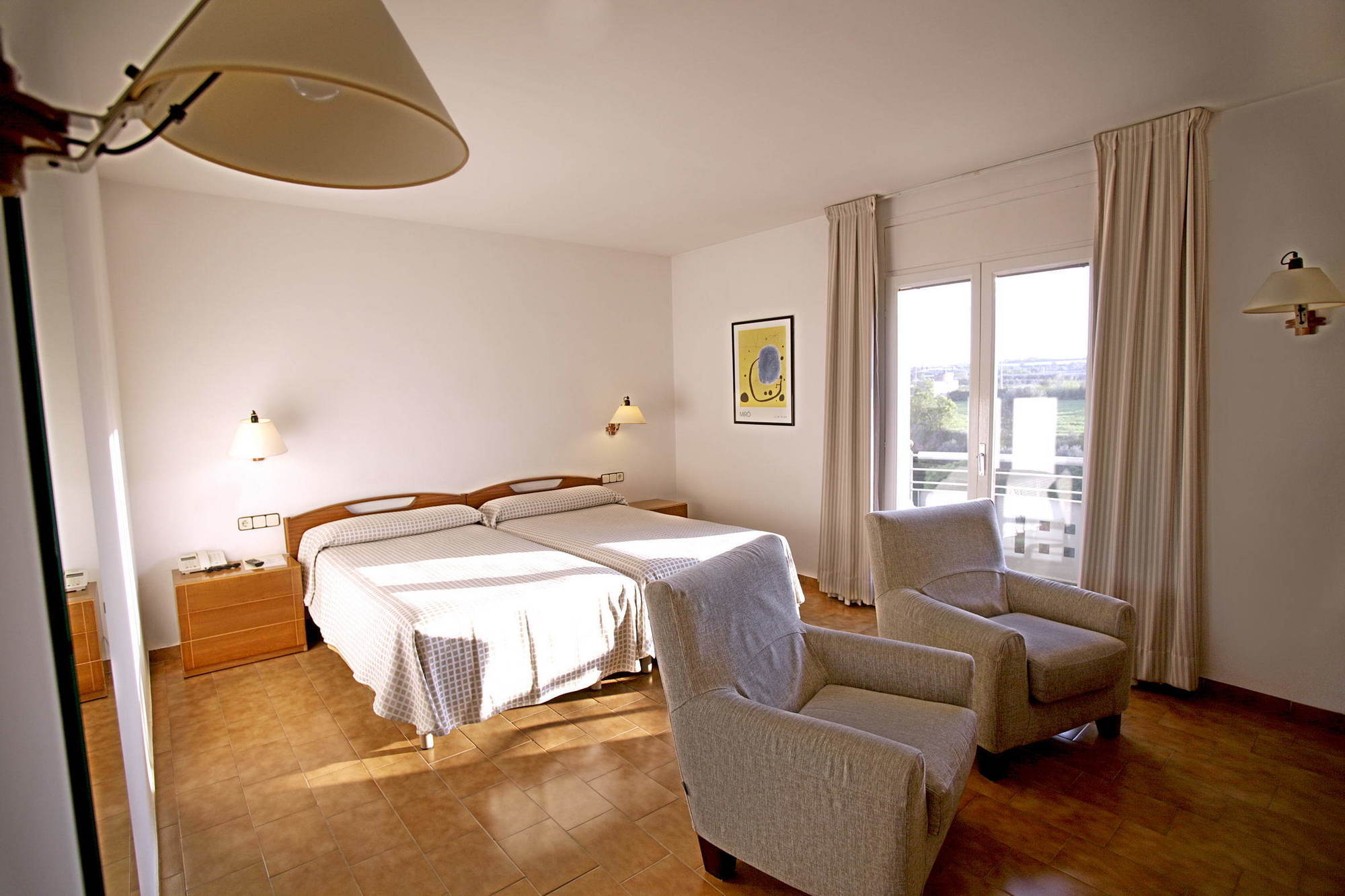 Balneari Termes Victoria 3*