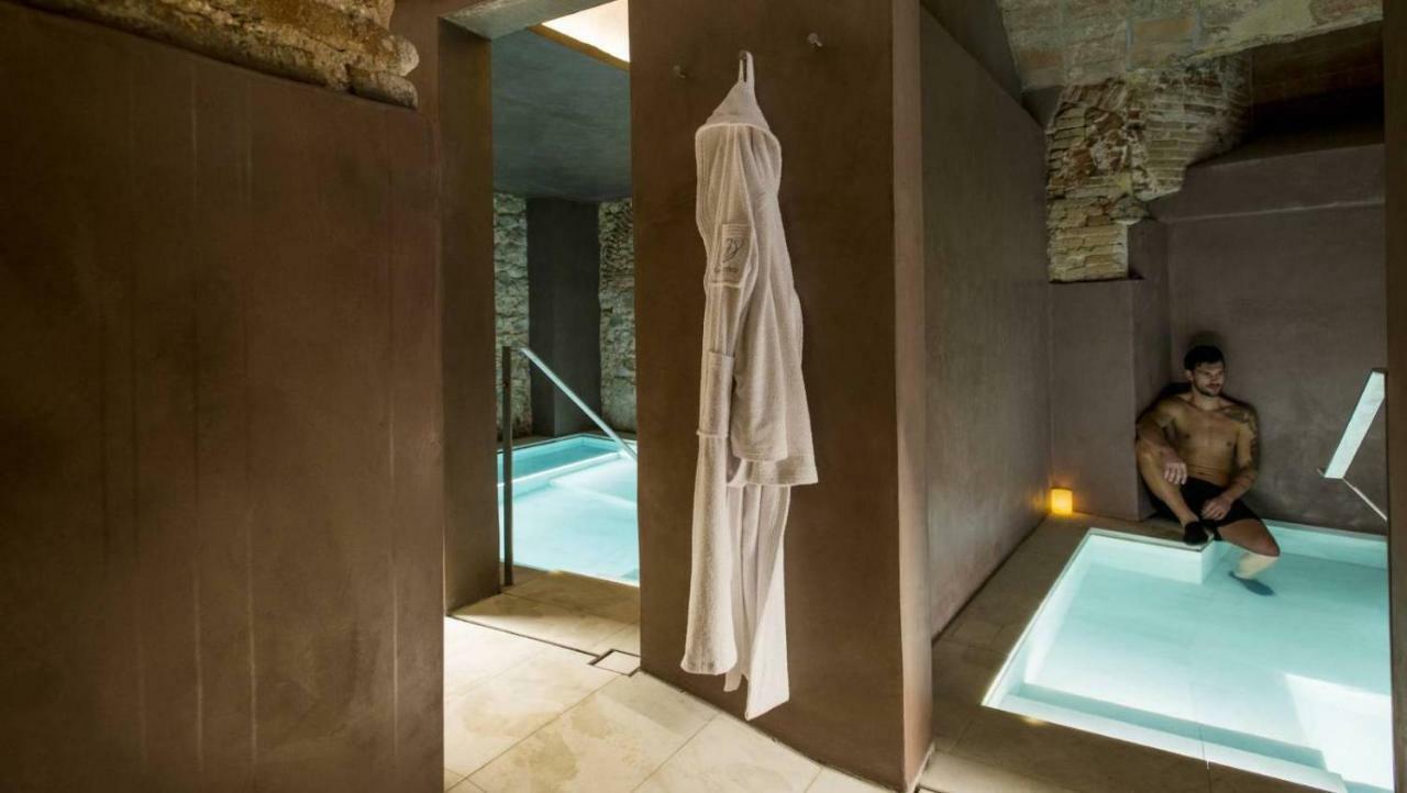 Balneari Termes Victoria Hotel Caldes De Montbui